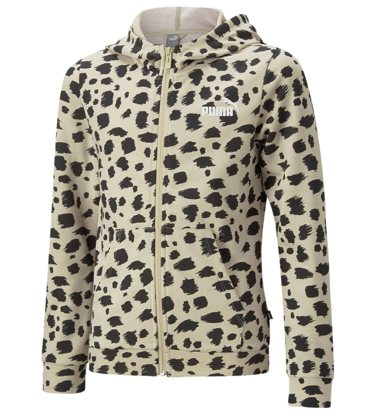 673517-88 - Felpe - PUMA