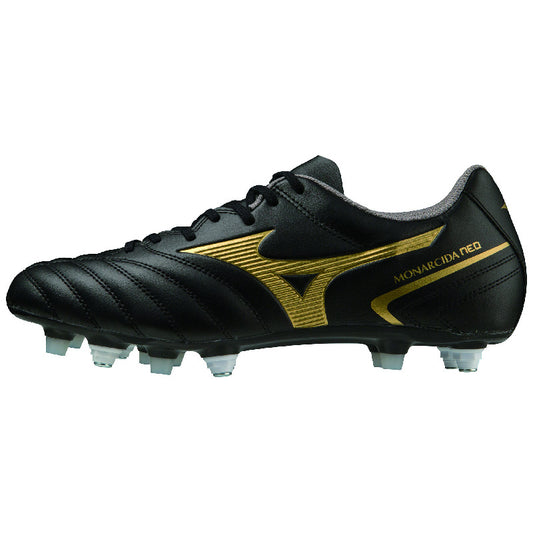 MonarcidaNeoIISelMIX Black/Gold P1GC232550