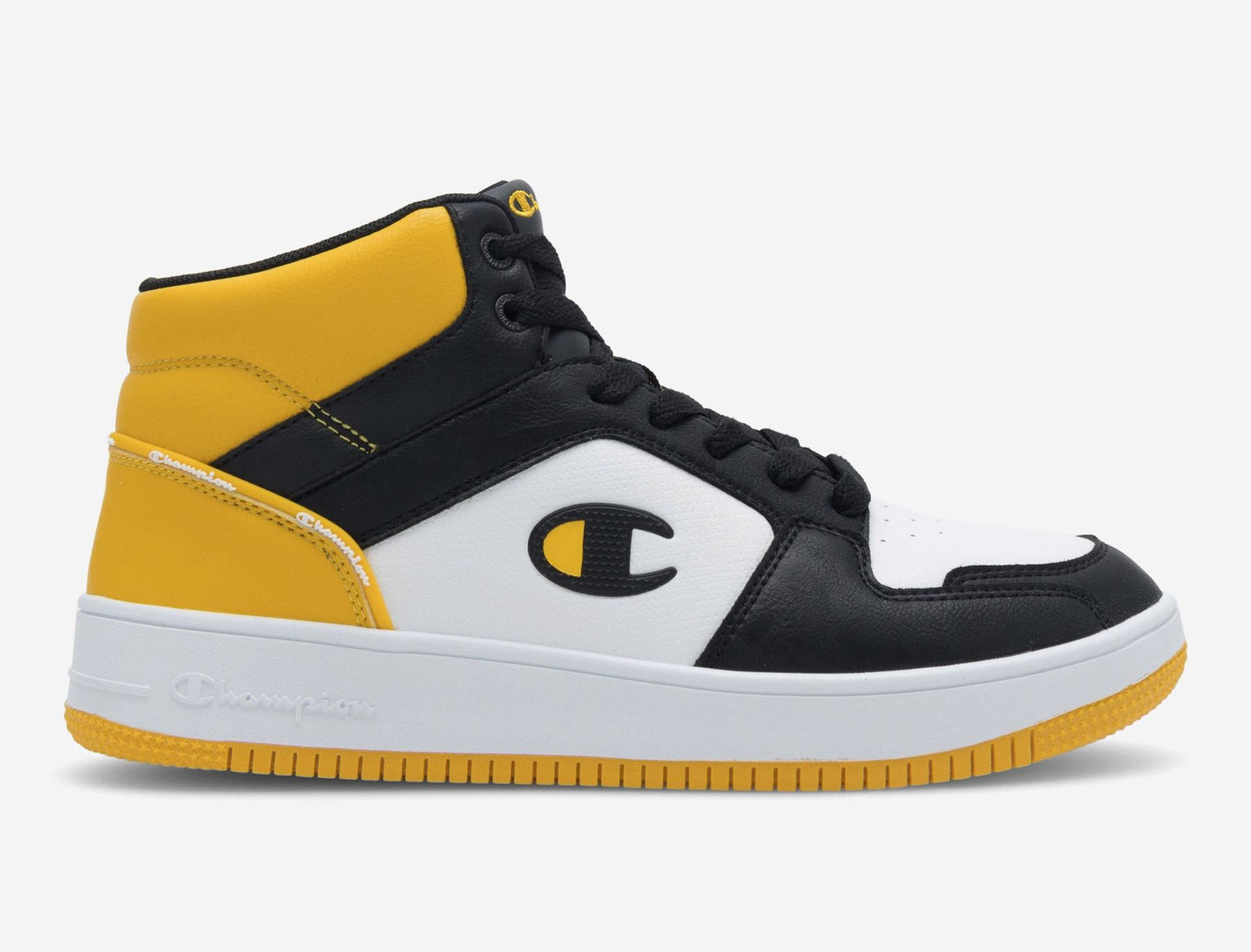 S21907-WW013 - Scarpe - CHAMPION