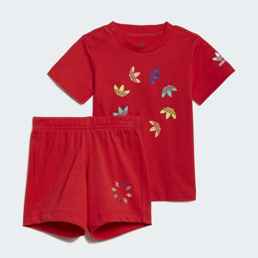 HE6853 - T-Shirt e Polo - ADIDAS