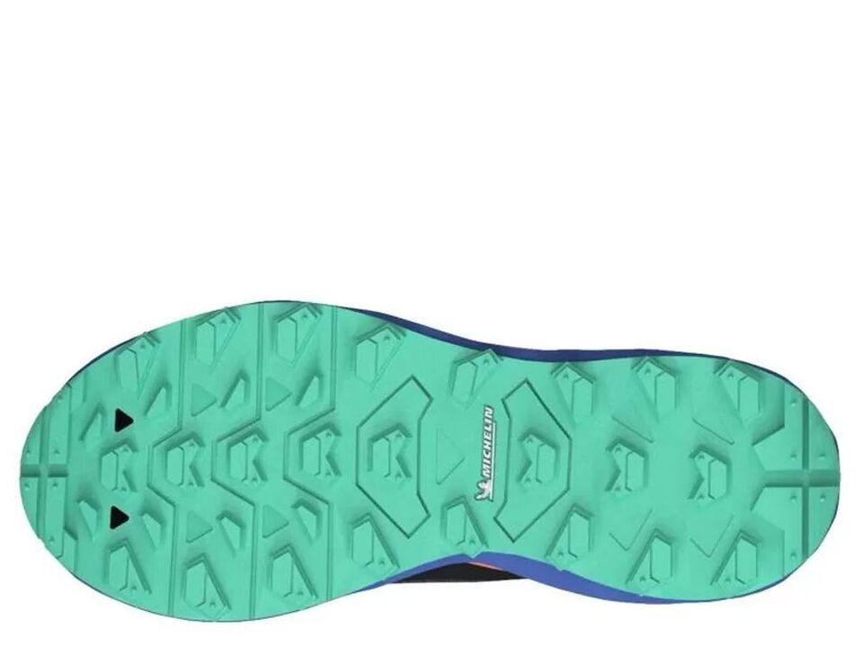 WAVE DAICHI 7 IronGate/Ebony/LCoral J1GJ227103