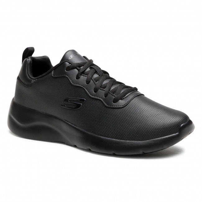 999253-BBK - Scarpe - SKECHERS