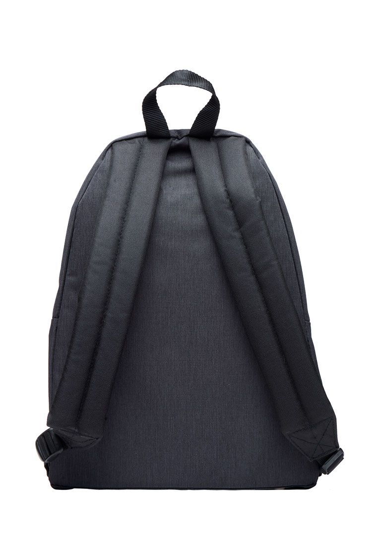 BKPK RECORD ATHLETICA ALL BLACK/GRAVITY TITAN 212004-1H8