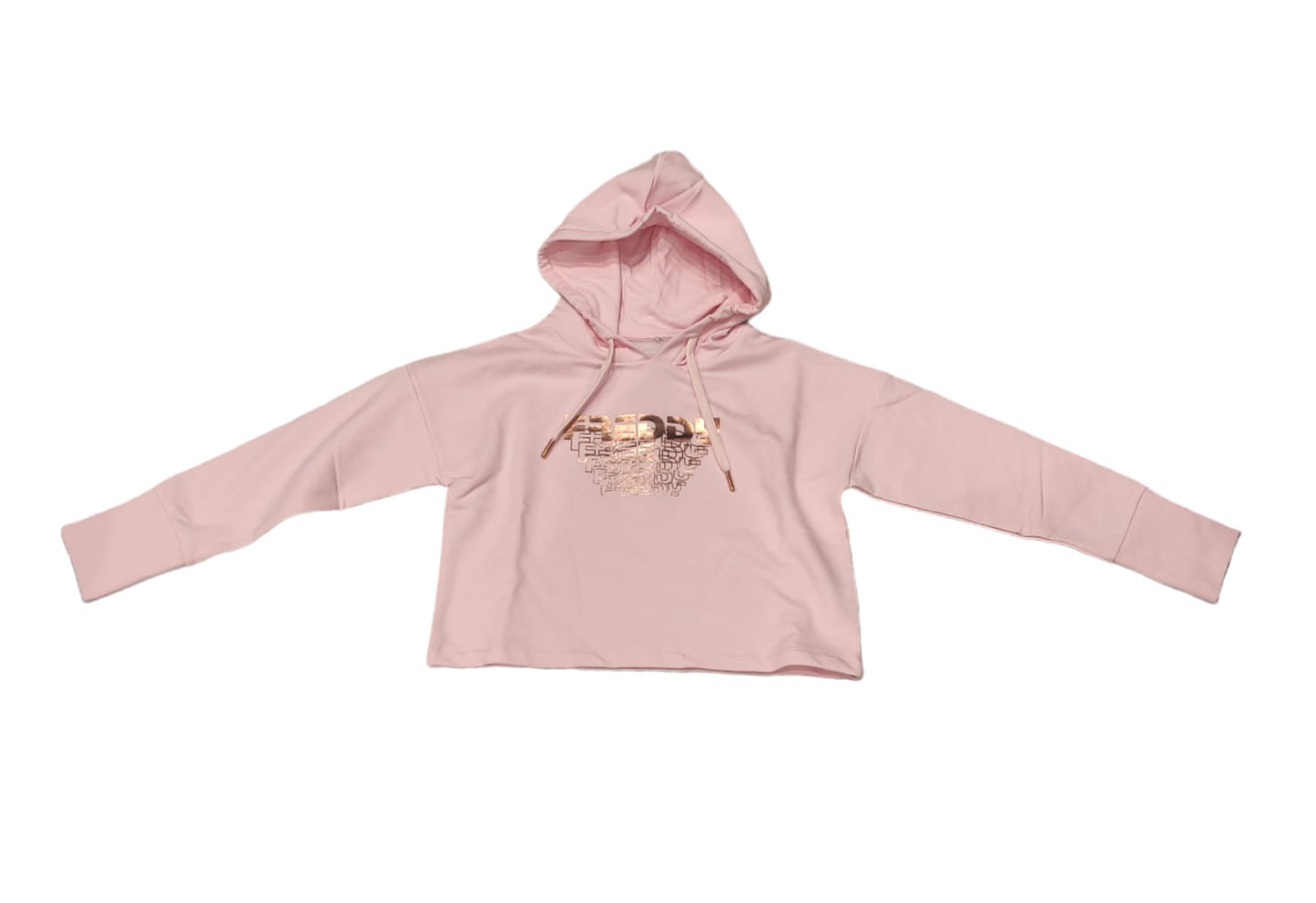 FR1456-010 FRE BLUSA ROSA