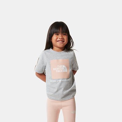 NF0A7R1FDYX1 - T-Shirt e Polo - THE NORTH FACE