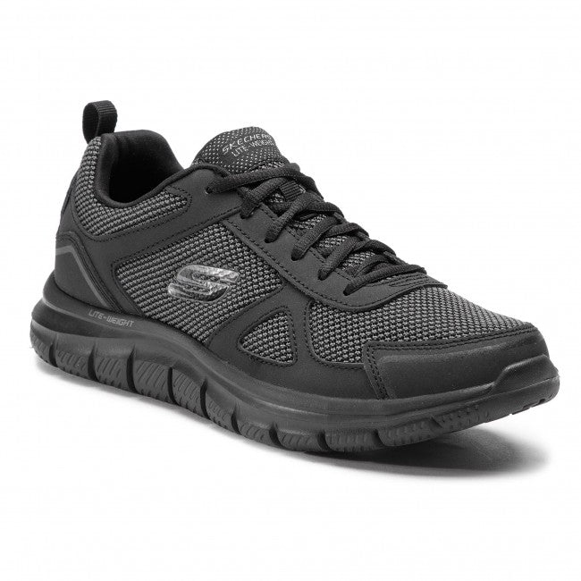 52630-BBK - Scarpe - SKECHERS