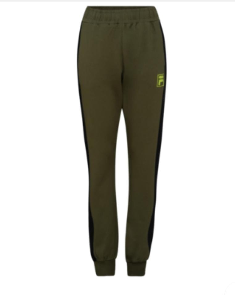 FAT0428-60017 - Pantaloni - FILA