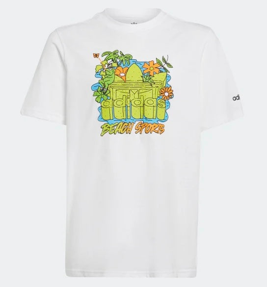 HF7433 - T-Shirt e Polo - ADIDAS