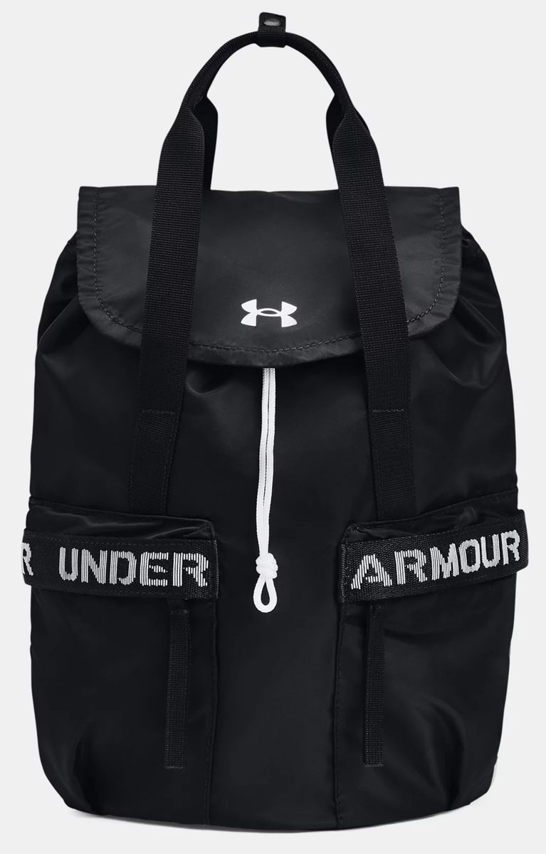 1369211 001 - Zaini - UNDER ARMOUR