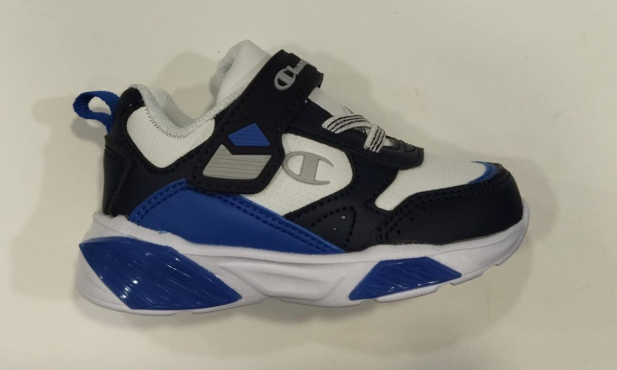 S32130-WW006 - Scarpe - CHAMPION