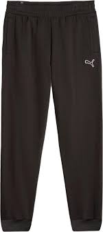 676816-01 BETTER ESSENTIALS Sweatpants FL cl Black