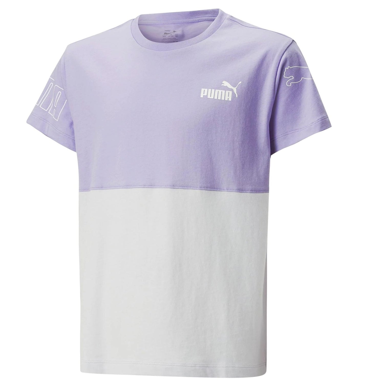 673547-25 - T-Shirt e Polo - PUMA