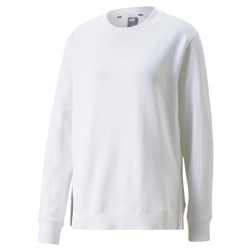 849830-02 - Felpe - PUMA