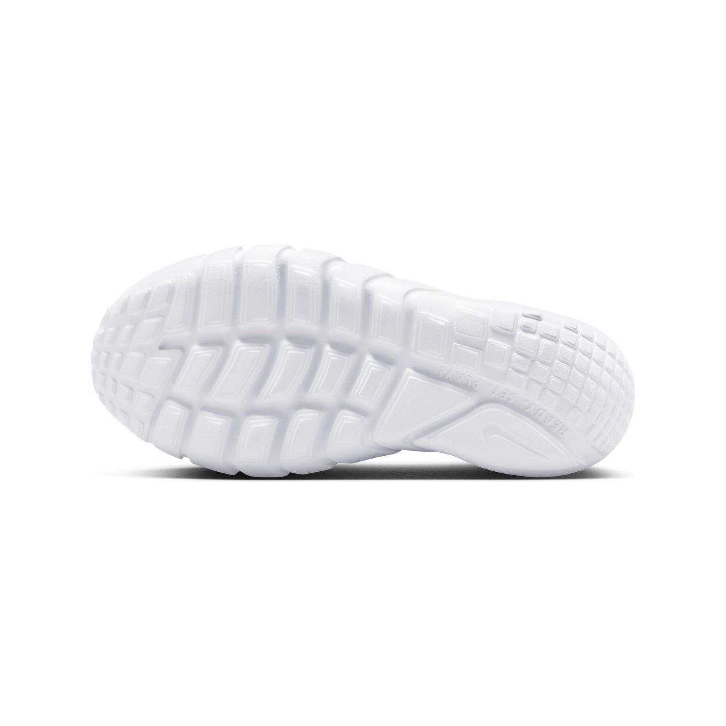 Nike Flex Runner 2 LT SMOKE GREY/TEAM RED-WHITE DJ6038-009