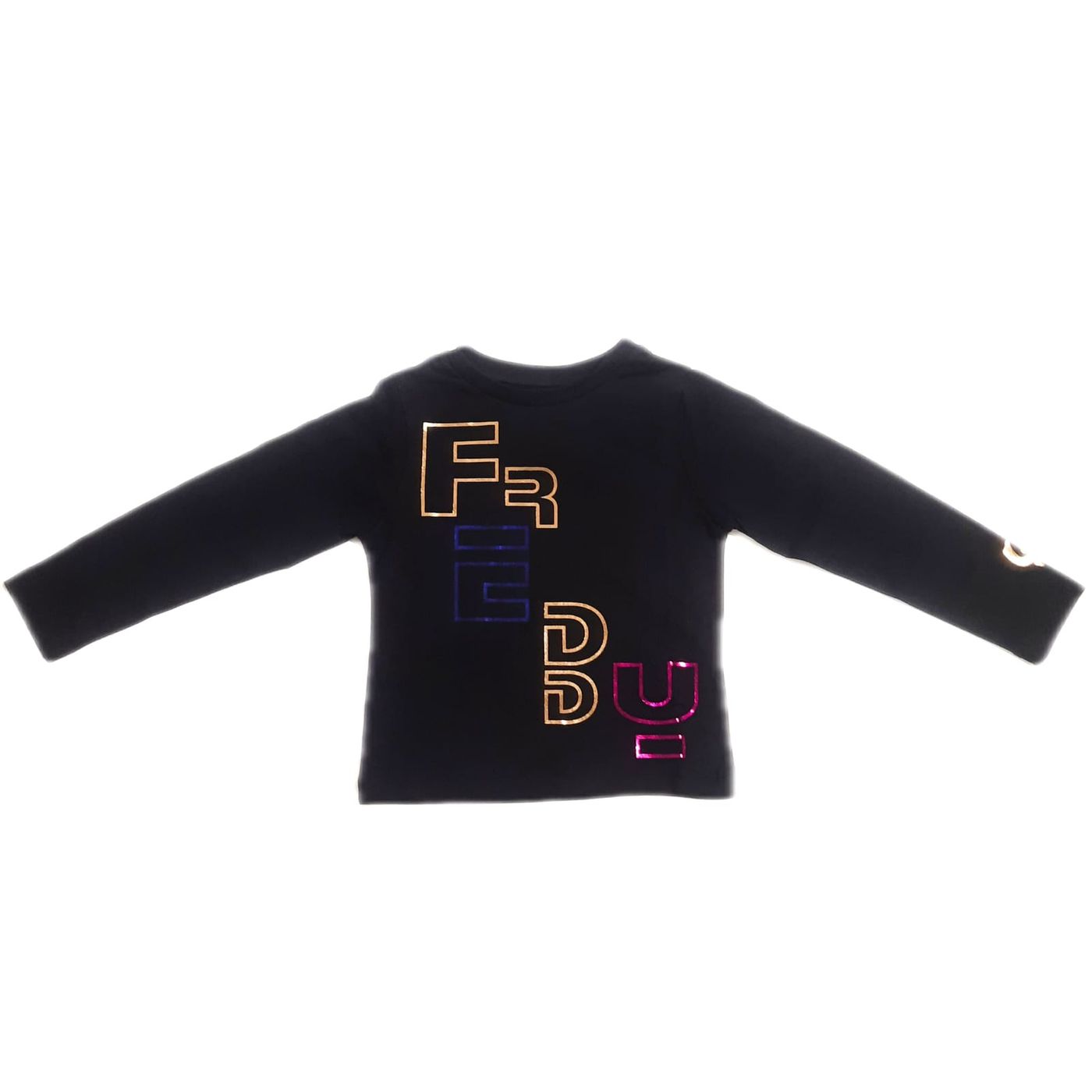 FR0821-001 - T-Shirt e Polo - FREDDY