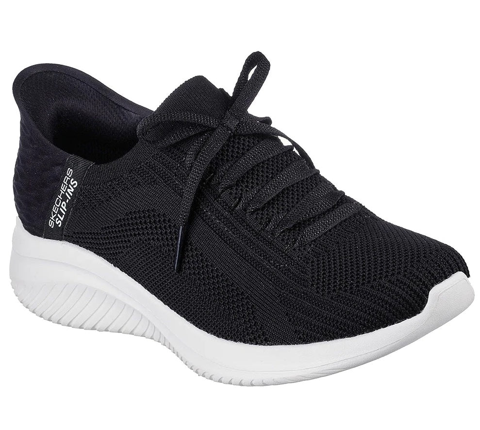 149710-BLK - Scarpe - SKECHERS
