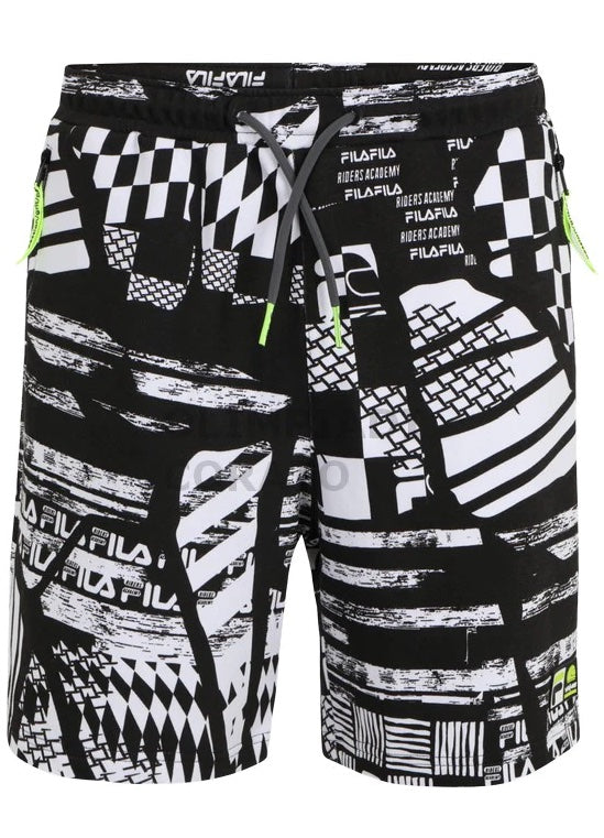 FAM0415-83215 - Pantaloncini - FILA