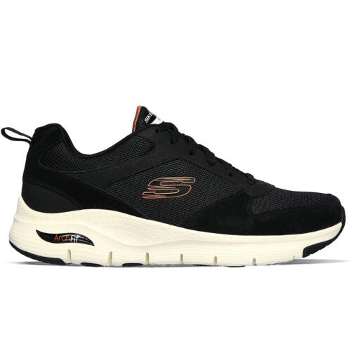 232101-BLK - Scarpe - SKECHERS