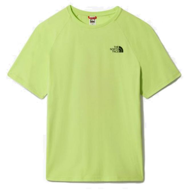 NF00CEQ8HDD1 - T-Shirt e Polo - THE NORTH FACE