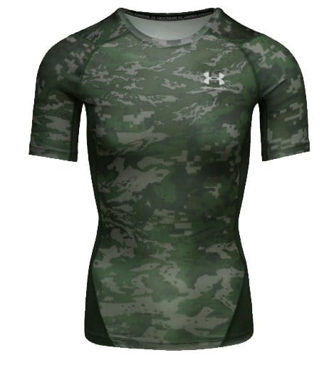 1361519 310 - T-Shirt e Polo - UNDER ARMOUR