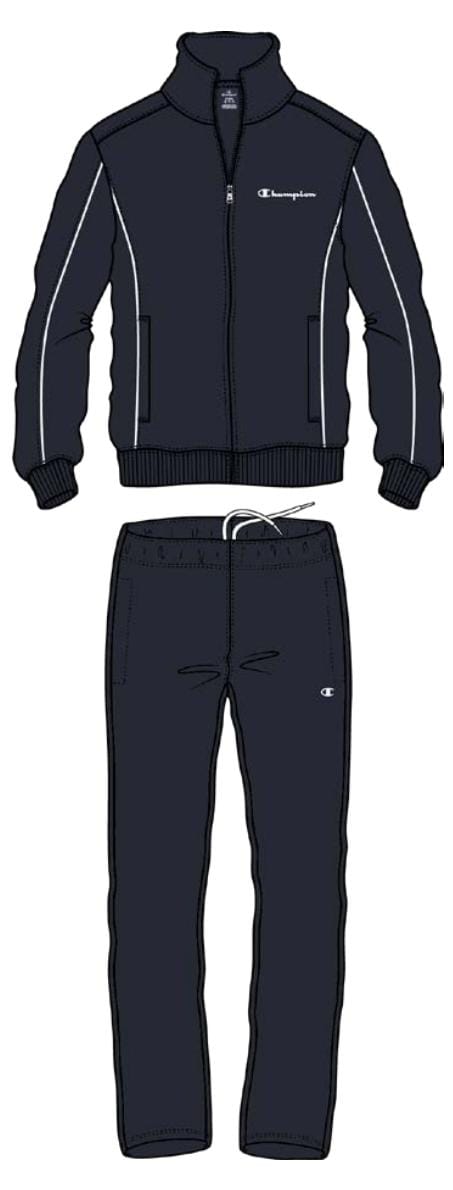 219393-BS501 - Tute - CHAMPION