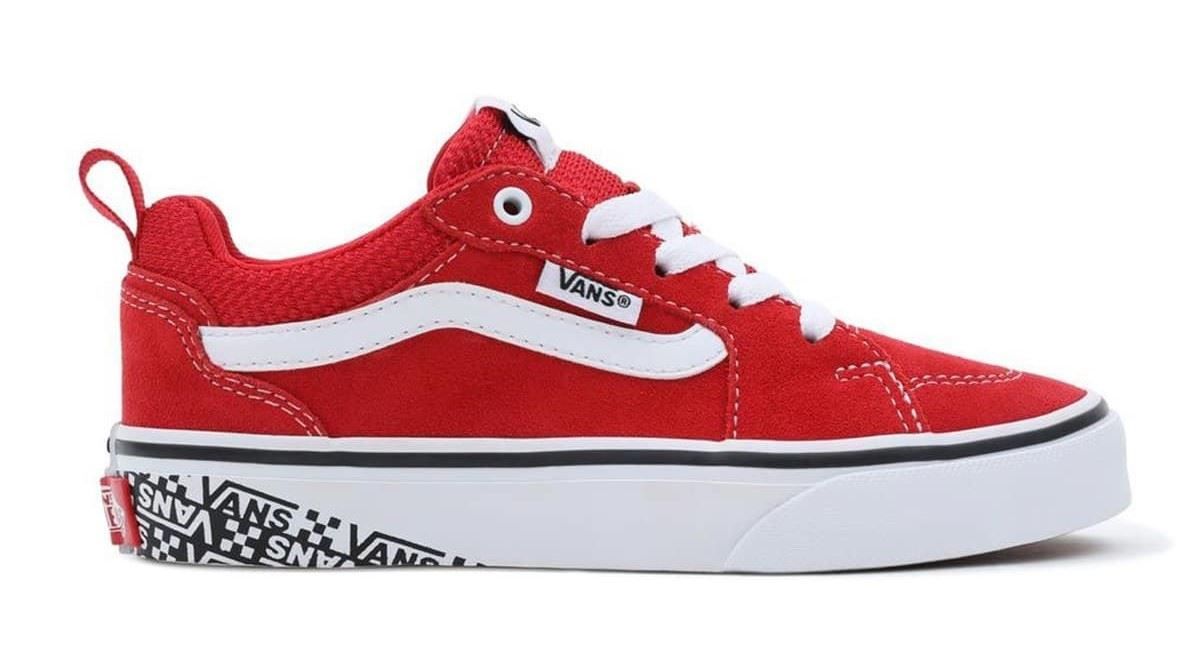 VN0A3MVPY521 - Scarpe - VANS