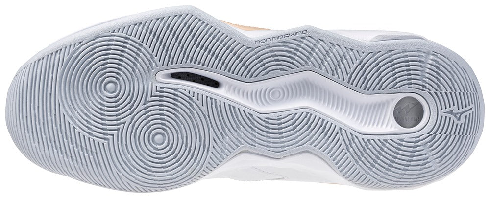 SHOE WAVE DIMENSION MID WOS V1GC224500