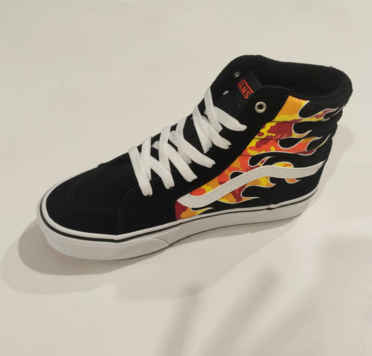 VN0A5HZDBZW1 - Scarpe - VANS