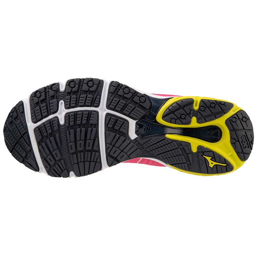 WAVE PRODIGY 5 VPink/sWhite/SSpring J1GD231021