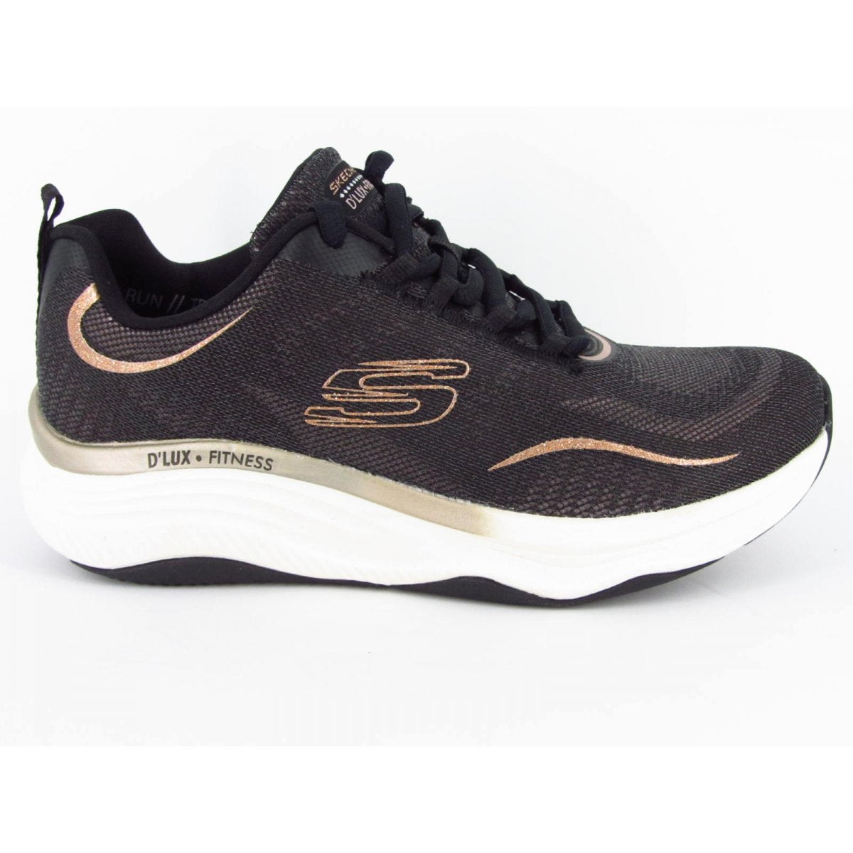 149837-BKRG - Scarpe - SKECHERS