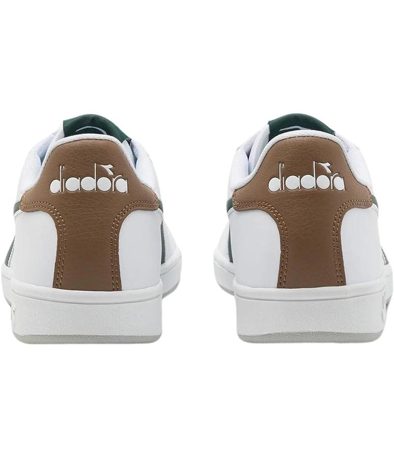 178327-D0554 DIA TORNEO BIANCO/VERDE AGO DI PINO