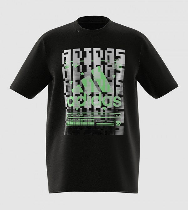 HL1622 - T-Shirt e Polo - ADIDAS