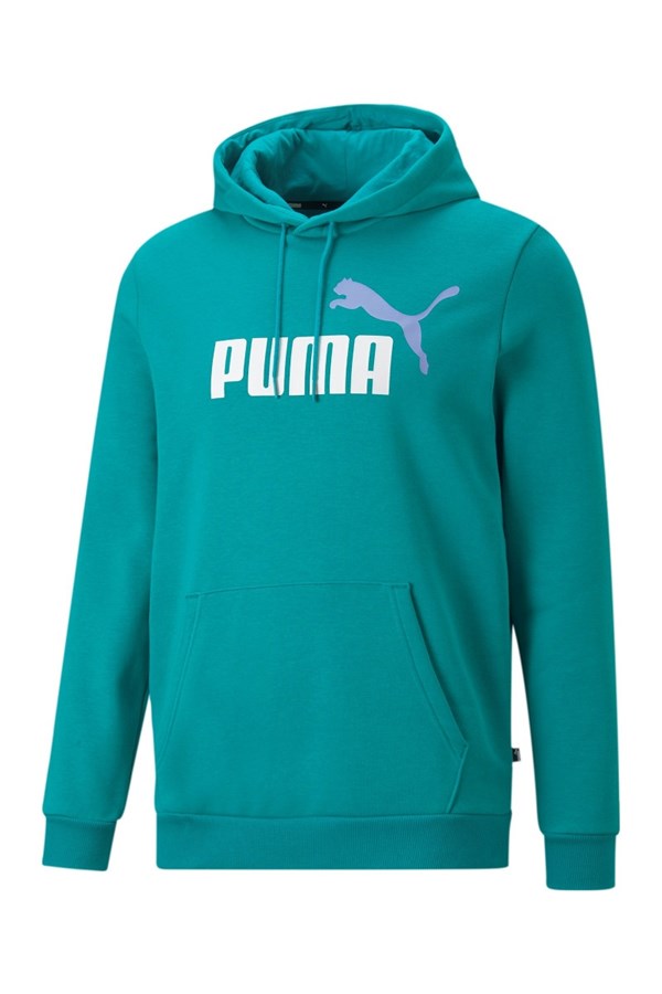 586764-27 - Felpe - PUMA