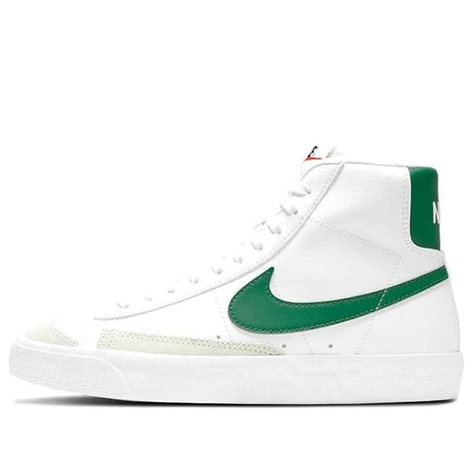 Nike Blazer Mid '77 WHITE/PINE GREEN-PINE GREEN-BLACK DA4086-115