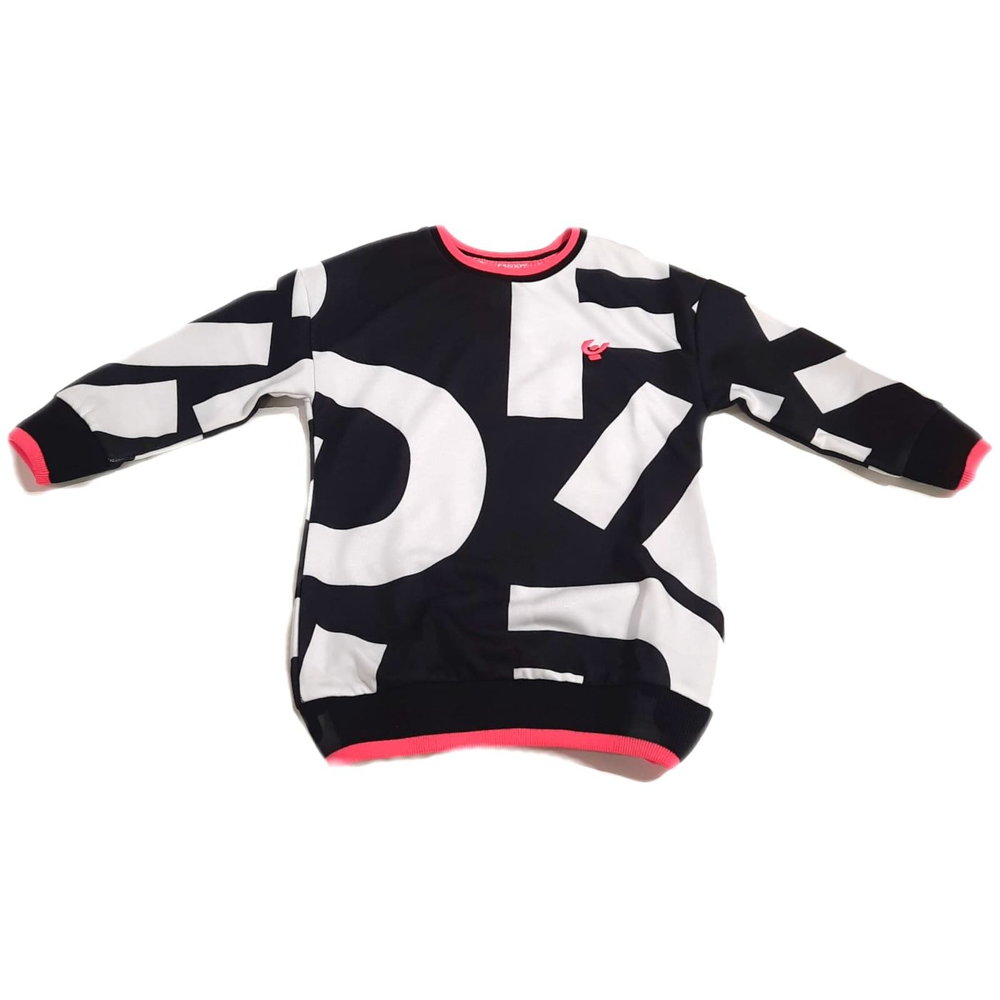 FR0712-001 - Felpe - FREDDY