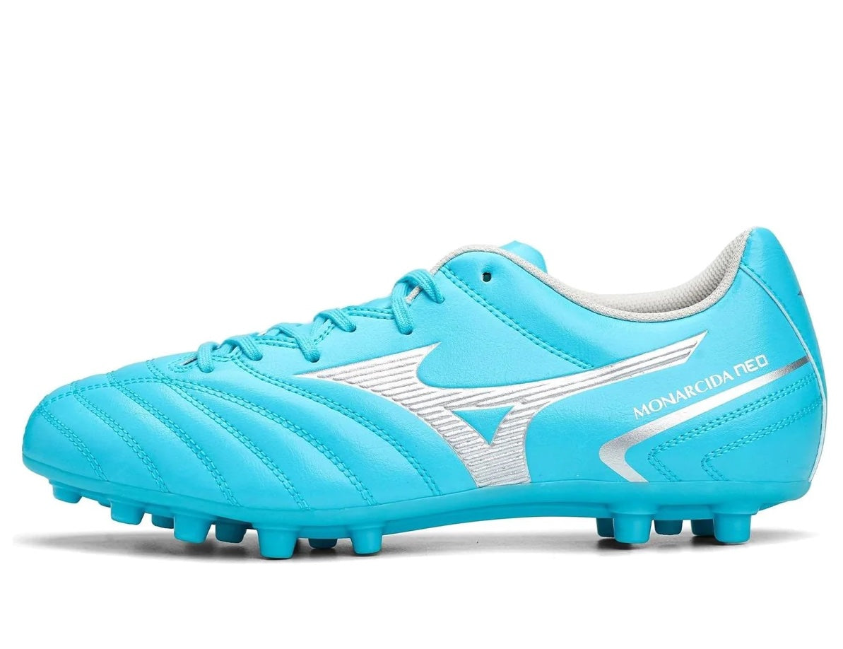 Monarcida Neo II Select AG Blue Curacao/Silver P1GA232625