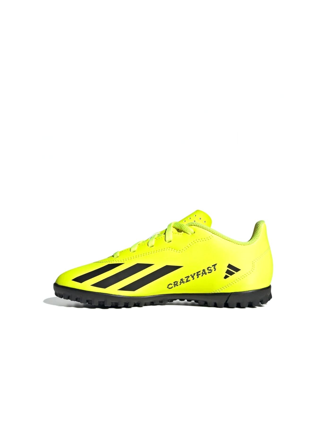 ADI X CRAZYFAST CLUB TF TESOYE/CBLACK/FTWWHT IF0707