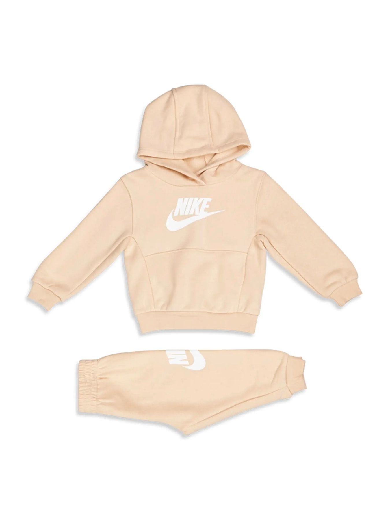 66L135-X5C - Tute - NIKE