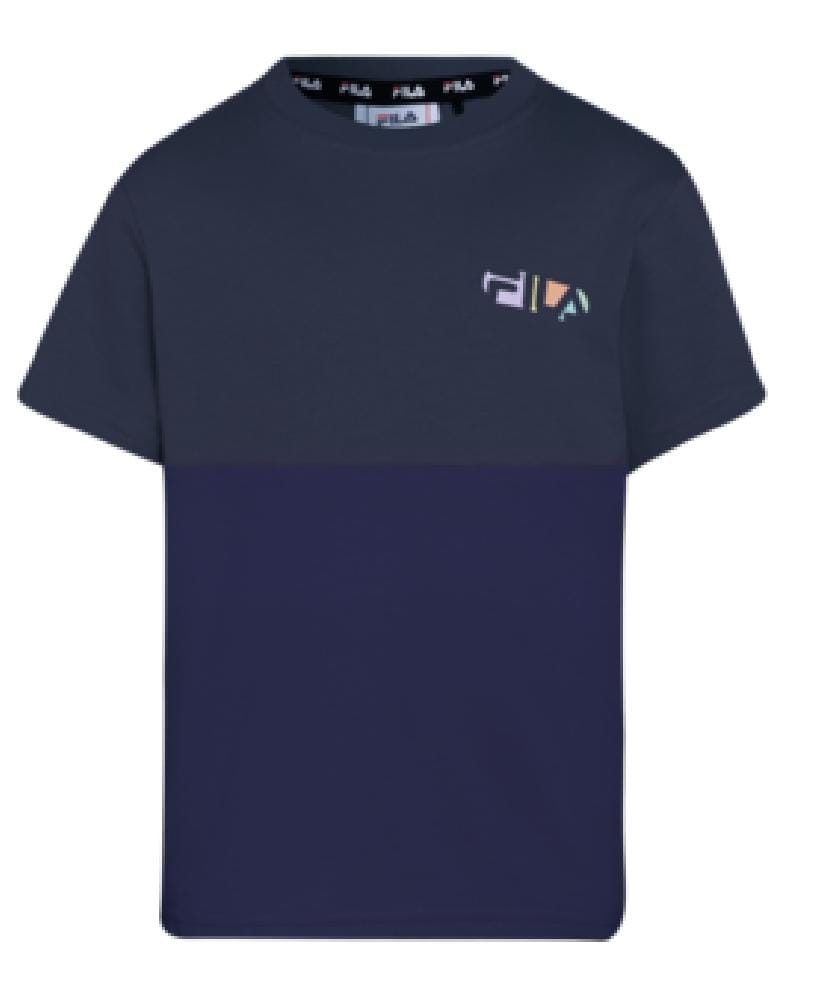 FAK0274-53030 - T-Shirt e Polo - FILA