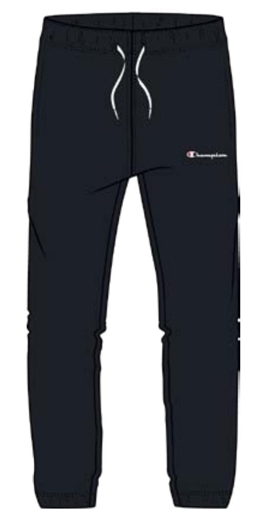 CHAMPION Elastic Cuff Pants NBK 306582-KK001