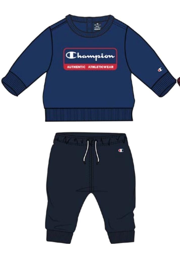 306533-BS559 - Tute - CHAMPION