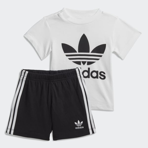 FI8318 - T-Shirt e Polo - ADIDAS