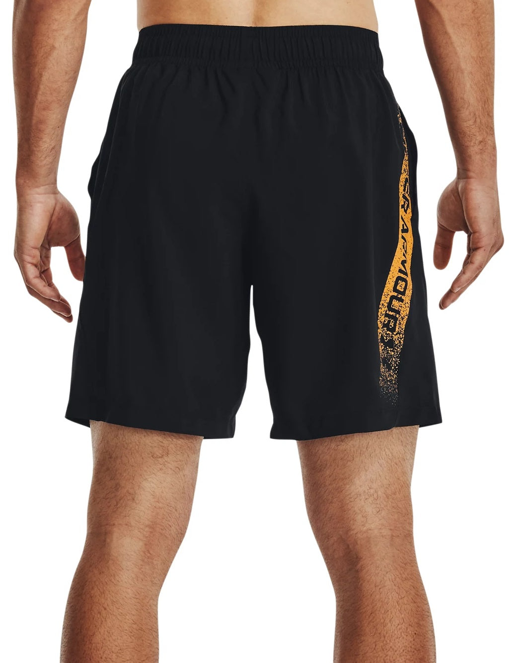 1370388-004 - Pantaloncini - UNDER ARMOUR