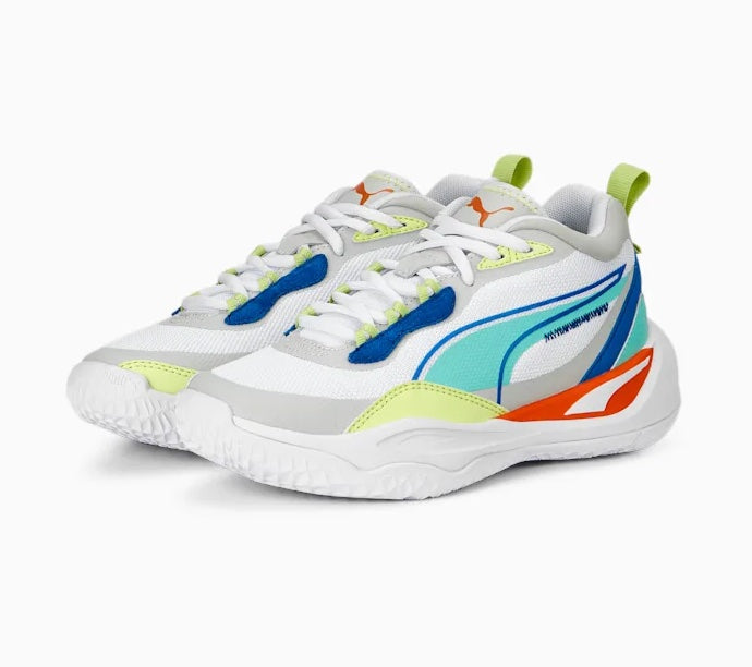 387353-06 - Scarpe - PUMA