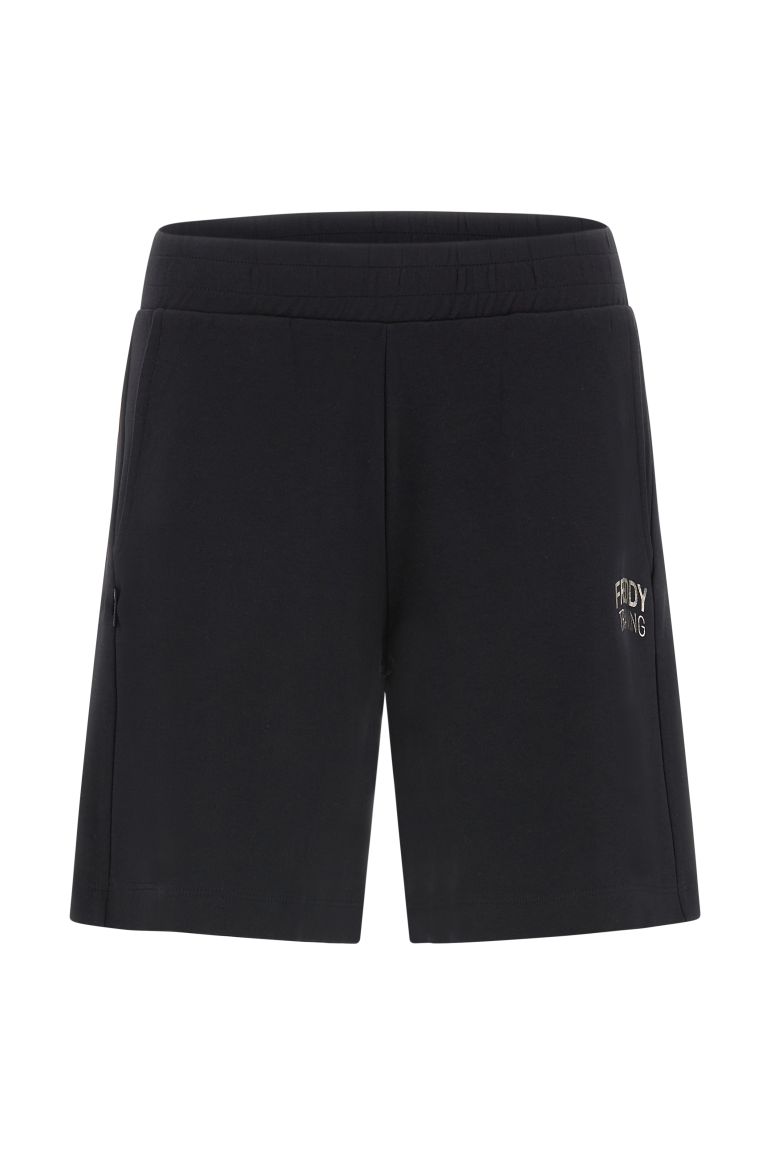 S3WTRP16-N - Pantaloncini - FREDDY