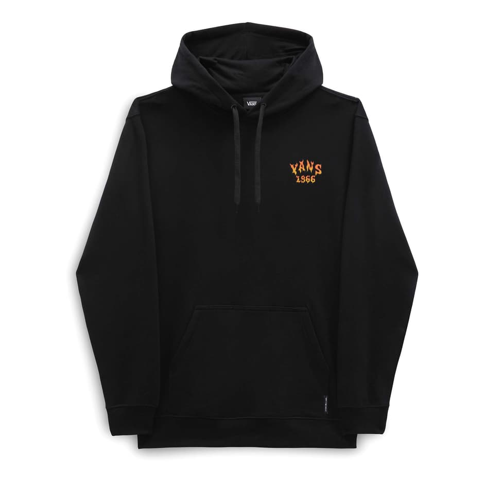 VN000AHCBLK1 - Felpe - VANS