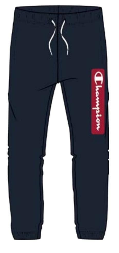 CHAMPION Elastic Cuff Pants NNY 306516-BS501