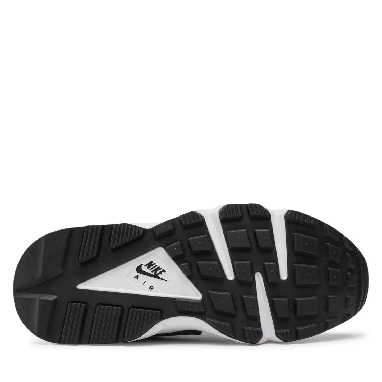 Nike Air Huarache BLACK/WHITE-BLACK DD1068-001