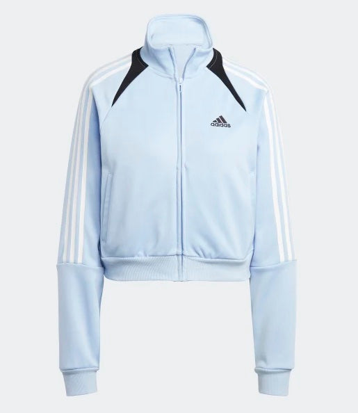 W TIRO TT LIF BLUDAW/WHITE/BLACK IC6652