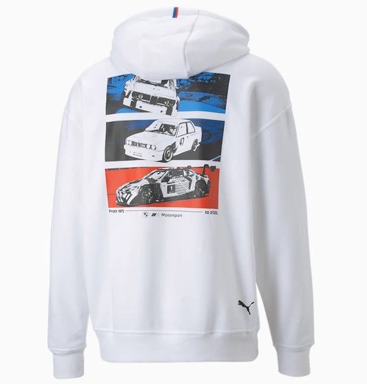 536240-02 - Felpe - PUMA